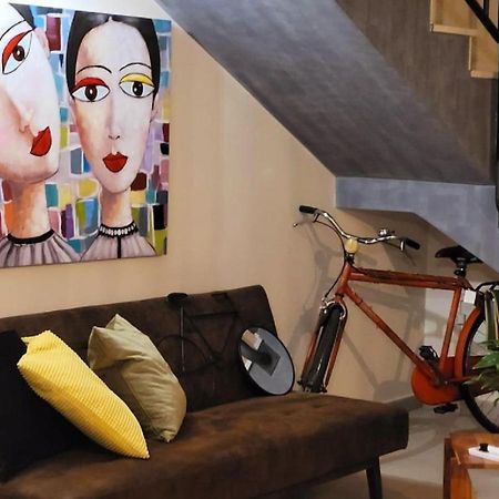 Industry Home Catania Ngoại thất bức ảnh