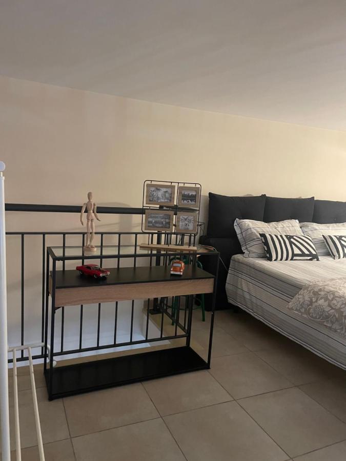 Industry Home Catania Ngoại thất bức ảnh