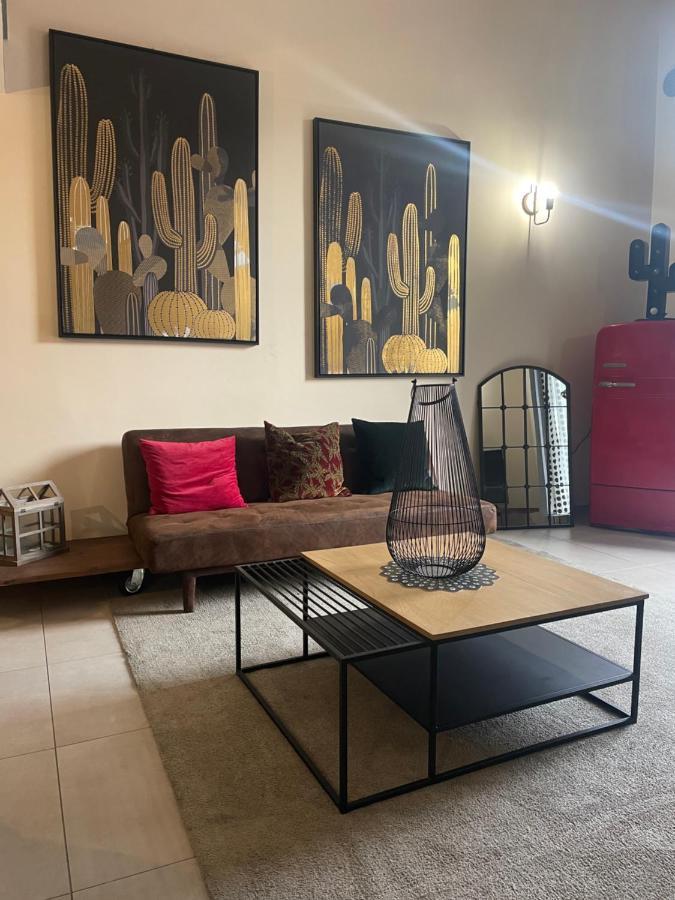 Industry Home Catania Ngoại thất bức ảnh