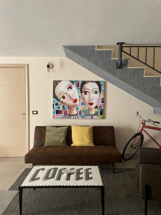 Industry Home Catania Ngoại thất bức ảnh