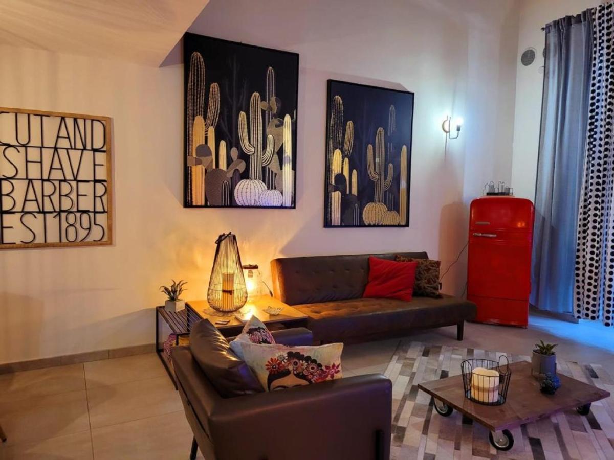 Industry Home Catania Ngoại thất bức ảnh