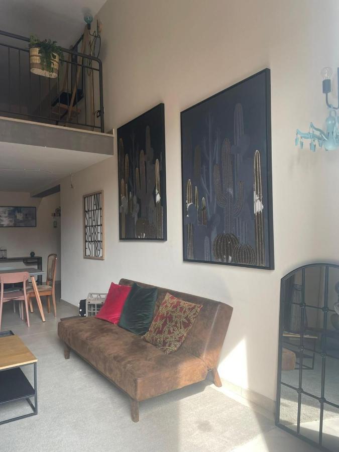 Industry Home Catania Ngoại thất bức ảnh