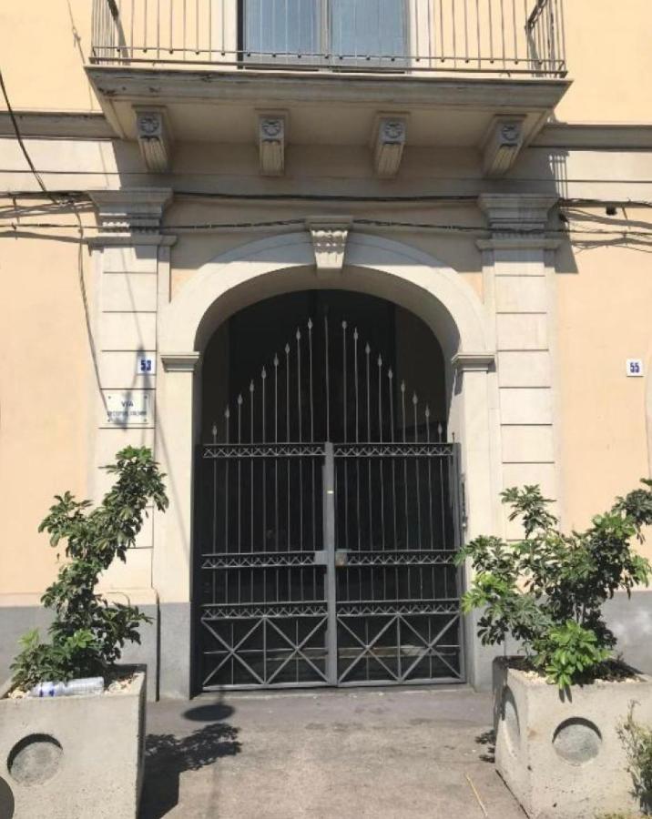 Industry Home Catania Ngoại thất bức ảnh