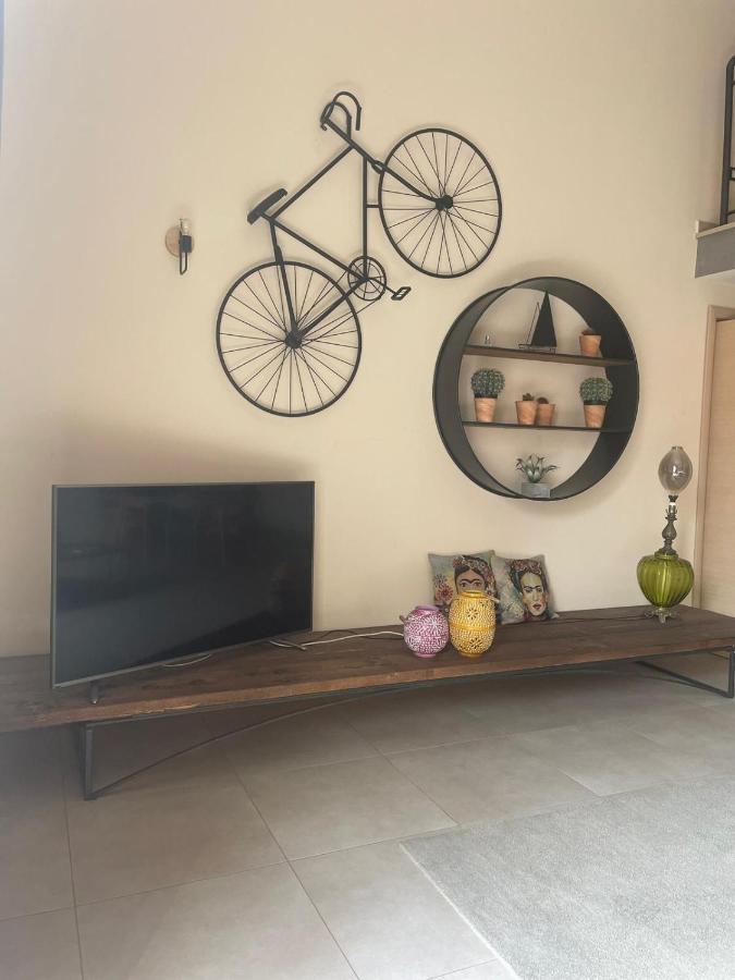 Industry Home Catania Ngoại thất bức ảnh