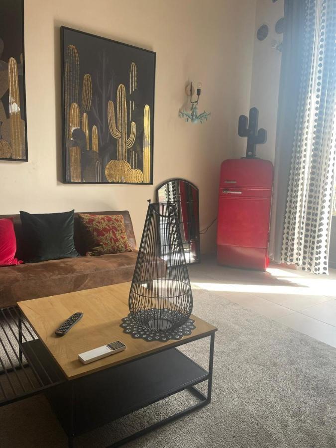 Industry Home Catania Ngoại thất bức ảnh