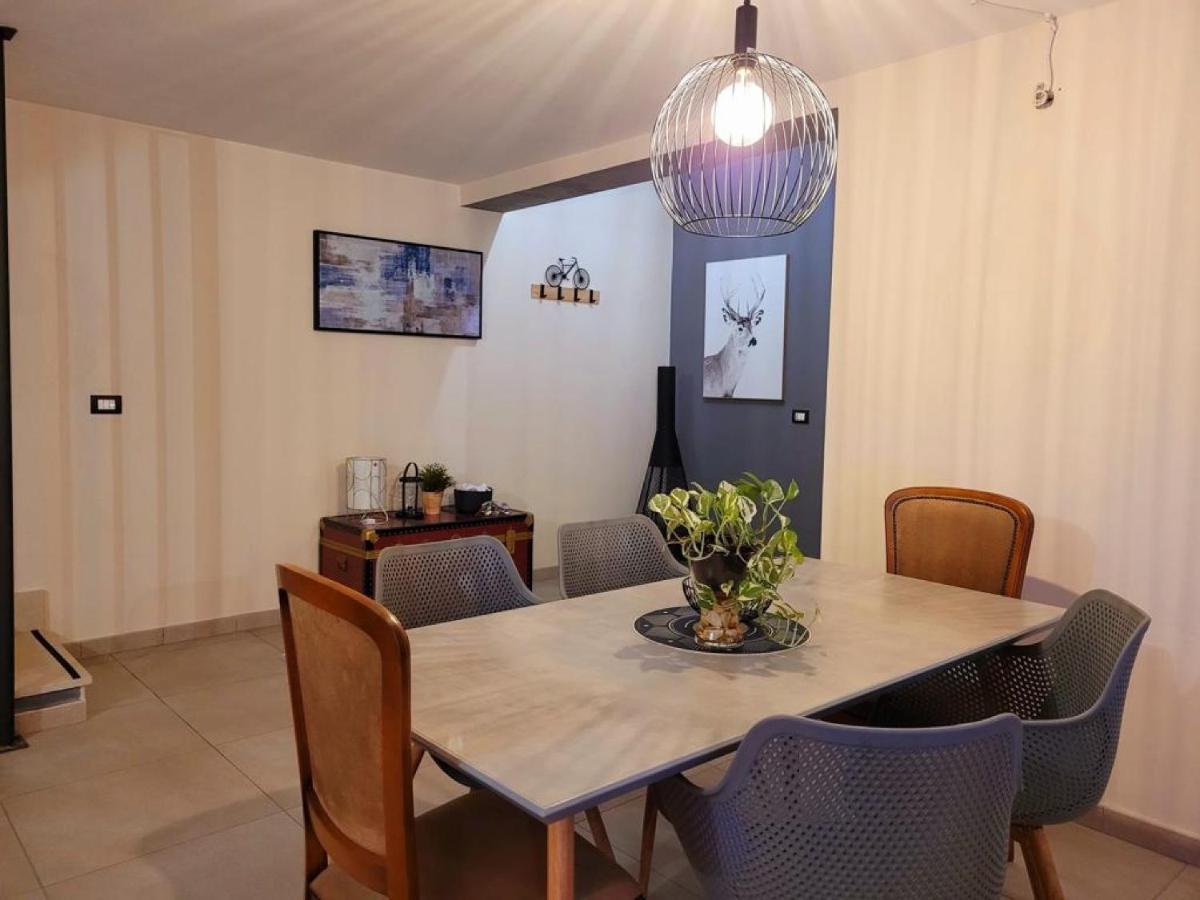Industry Home Catania Ngoại thất bức ảnh