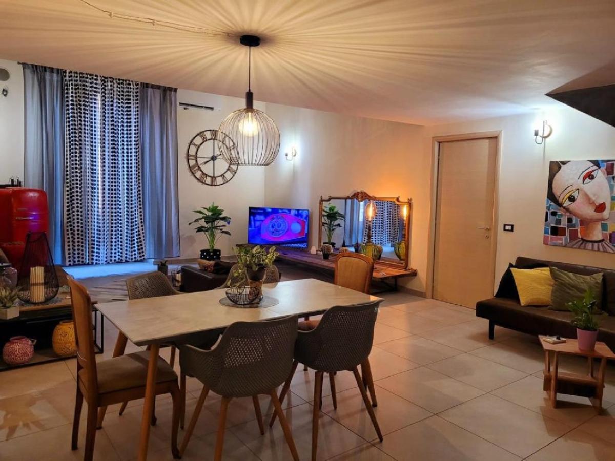 Industry Home Catania Ngoại thất bức ảnh